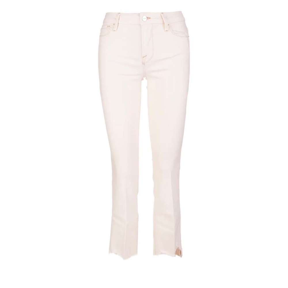 Frame Denim Le Crop Mini Bootcut
